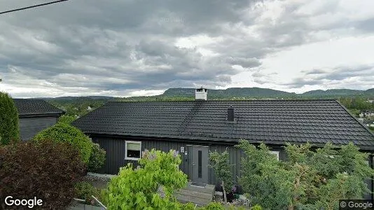 Apartments for rent in Bærum - Photo from Google Street View