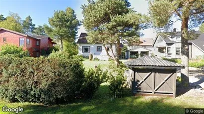 Apartments for rent in Trondheim Heimdal - Photo from Google Street View