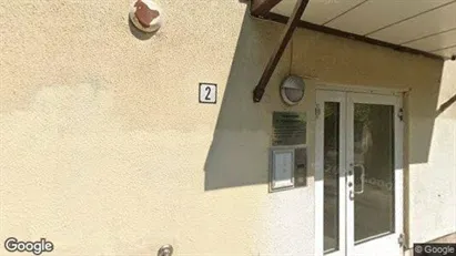 Apartments for rent in Oslo Grünerløkka - Photo from Google Street View