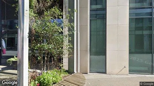 Apartments for rent in Oslo Gamle Oslo - Photo from Google Street View