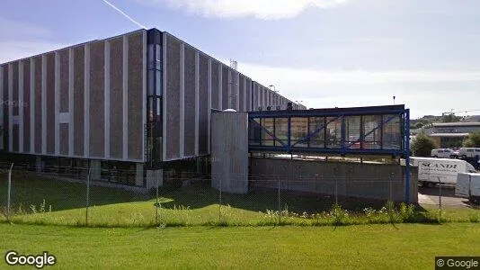 Apartments for rent in Oslo Gamle Oslo - Photo from Google Street View