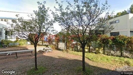 Apartments for rent in Lørenskog - Photo from Google Street View