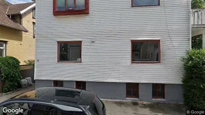 Apartments for rent in Stavanger - Photo from Google Street View
