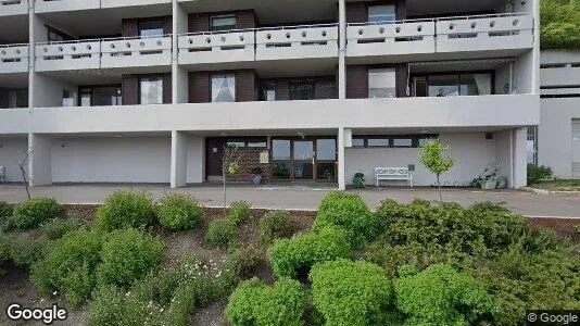 Apartments for rent in Drammen - Photo from Google Street View