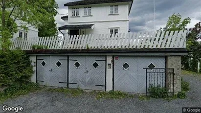 Apartments for rent in Bærum - Photo from Google Street View