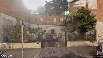 Apartments for rent in Roma Municipio VII – Appio-Latino/Tuscolano/Cinecittà - Photo from Google Street View