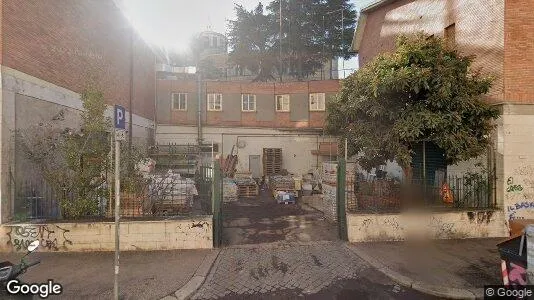 Apartments for rent in Roma Municipio VII – Appio-Latino/Tuscolano/Cinecittà - Photo from Google Street View