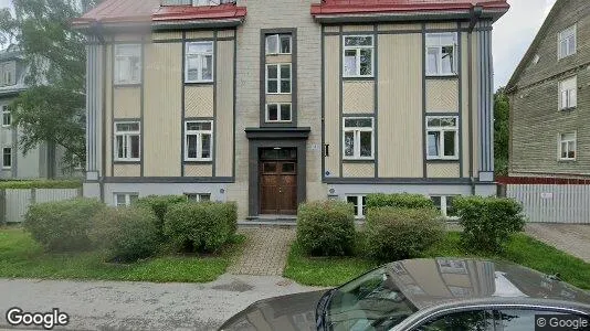 Apartments for rent in Tallinn Kesklinna - Photo from Google Street View