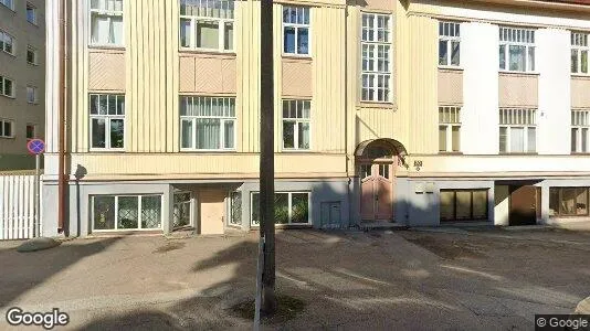 Apartments for rent in Tallinn Kesklinna - Photo from Google Street View