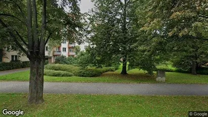 Apartments for rent in Frýdek-Místek - Photo from Google Street View