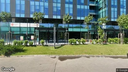 Apartments for rent in Bucharest - Sectorul 5 - Photo from Google Street View