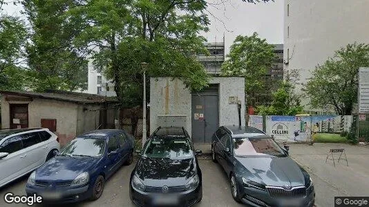 Apartments for rent in Bucharest - Sectorul 2 - Photo from Google Street View