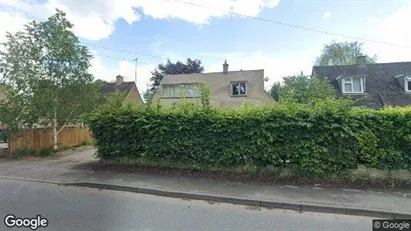 Apartments for rent in Cheltenham - Gloucestershire - Photo from Google Street View