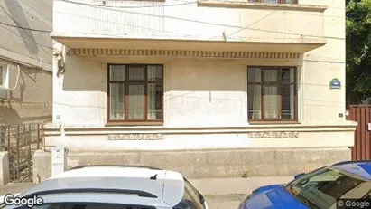 Apartments for rent in Bucharest - Sectorul 4 - Photo from Google Street View