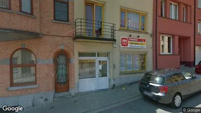 Apartments for rent in Tervuren - Photo from Google Street View