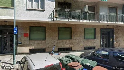 Rooms for rent in Turin - Photo from Google Street View