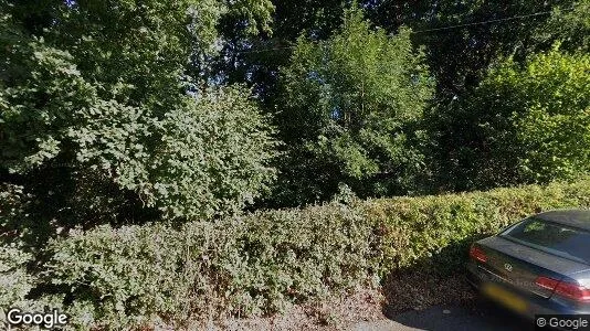 Apartments for rent in Reigate - Surrey - Photo from Google Street View
