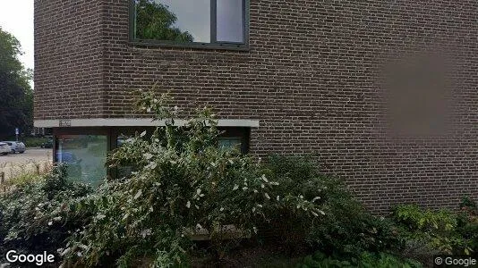 Apartments for rent in Nijmegen - Photo from Google Street View