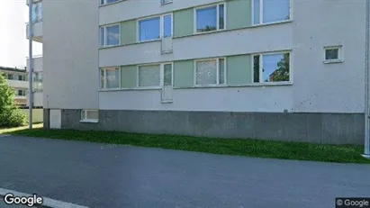 Apartments for rent in Jyväskylä - Photo from Google Street View