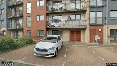 Apartments for rent in Edinburgh - Midlothian - Photo from Google Street View