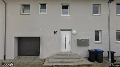 Apartments for rent in Waldshut - Photo from Google Street View