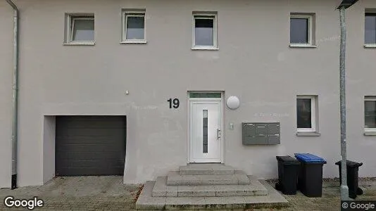 Apartments for rent in Waldshut - Photo from Google Street View