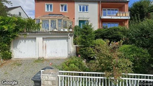 Apartments for rent in Regensburg - Photo from Google Street View