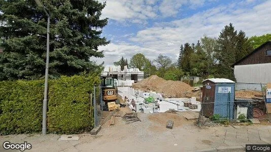 Apartments for rent in Berlin Neukölln - Photo from Google Street View