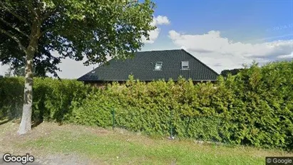Apartments for rent in Ludwigslust-Parchim - Photo from Google Street View