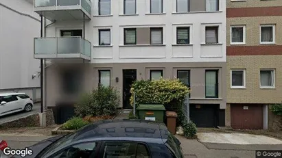 Apartments for rent in Hannover - Photo from Google Street View