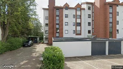 Apartments for rent in Northeim - Photo from Google Street View
