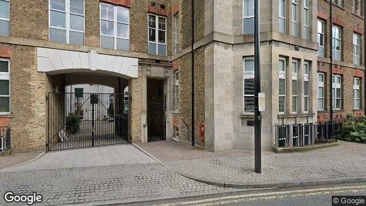 Apartments for rent in London SE18 - Photo from Google Street View