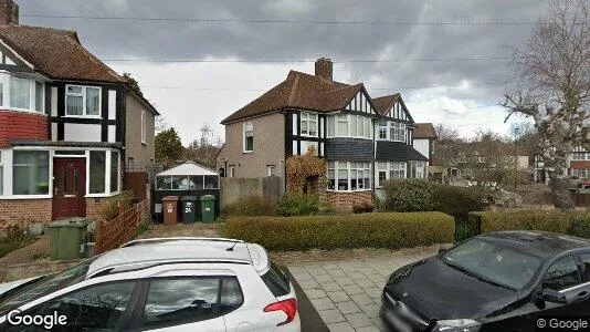 Apartments for rent in Location is not specified - Photo from Google Street View