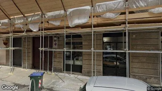 Apartments for rent in Turin - Photo from Google Street View