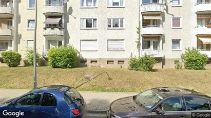 Apartments for rent in Wiesbaden - Photo from Google Street View
