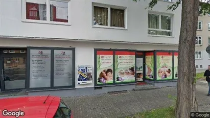 Apartments for rent in Kassel - Photo from Google Street View