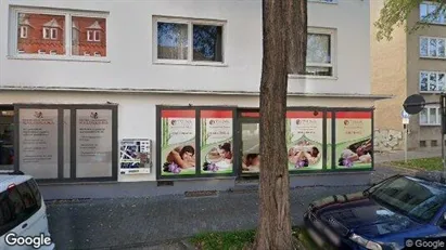 Apartments for rent in Kassel - Photo from Google Street View