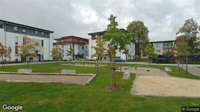 Apartments for rent in Marburg-Biedenkopf - Photo from Google Street View
