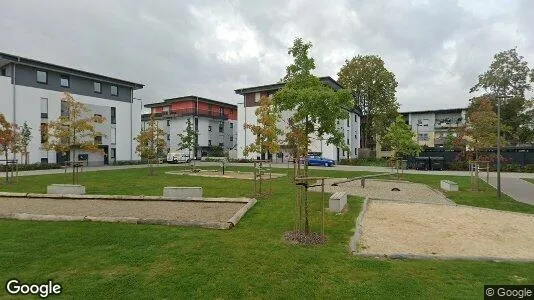 Apartments for rent in Marburg-Biedenkopf - Photo from Google Street View