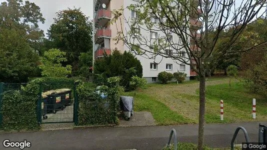 Apartments for rent in Marburg-Biedenkopf - Photo from Google Street View