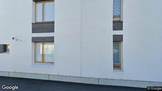 Apartments for rent in Oulu - Photo from Google Street View