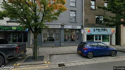Rooms for rent in Maesteg - Mid Glamorgan - Photo from Google Street View