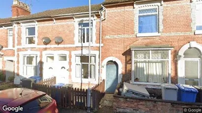 Apartments for rent in Kettering - Northamptonshire - Photo from Google Street View