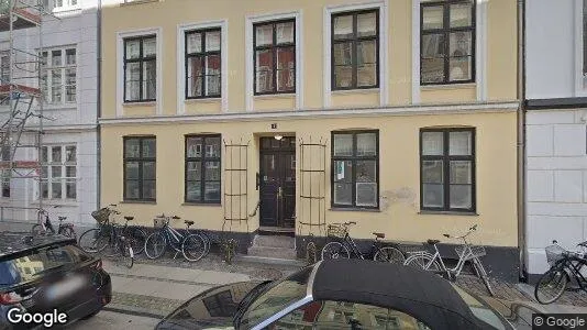 Apartments for rent in Copenhagen K - Photo from Google Street View