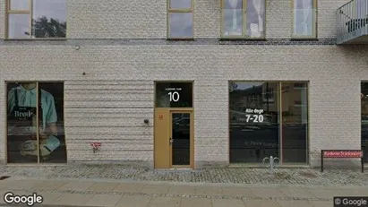 Apartments for rent in Rødovre - Photo from Google Street View