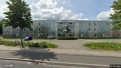Rooms for rent in Viborg - Photo from Google Street View