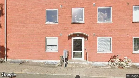 Apartments for rent in Karup J - Photo from Google Street View