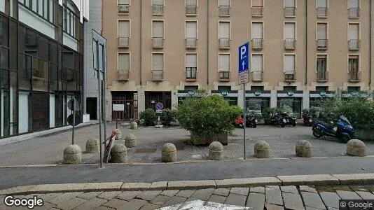 Rooms for rent in Milano Zona 1 - Centro storico - Photo from Google Street View