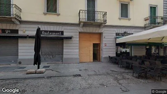 Apartments for rent in Milano Zona 6 - Barona, Lorenteggio - Photo from Google Street View
