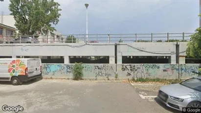 Apartments for rent in Bucharest - Sectorul 3 - Photo from Google Street View